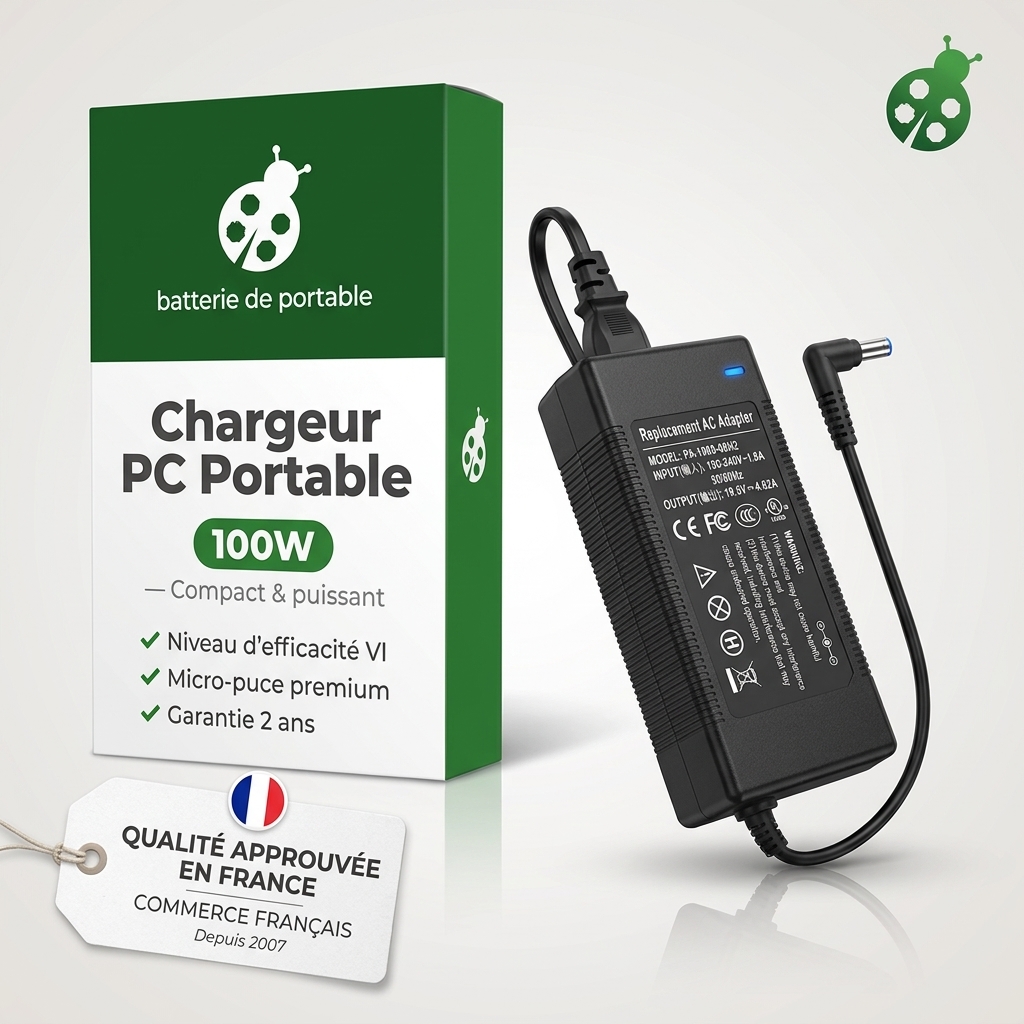 Caricabatteria computer portatile asus p2530ua-xo0081r