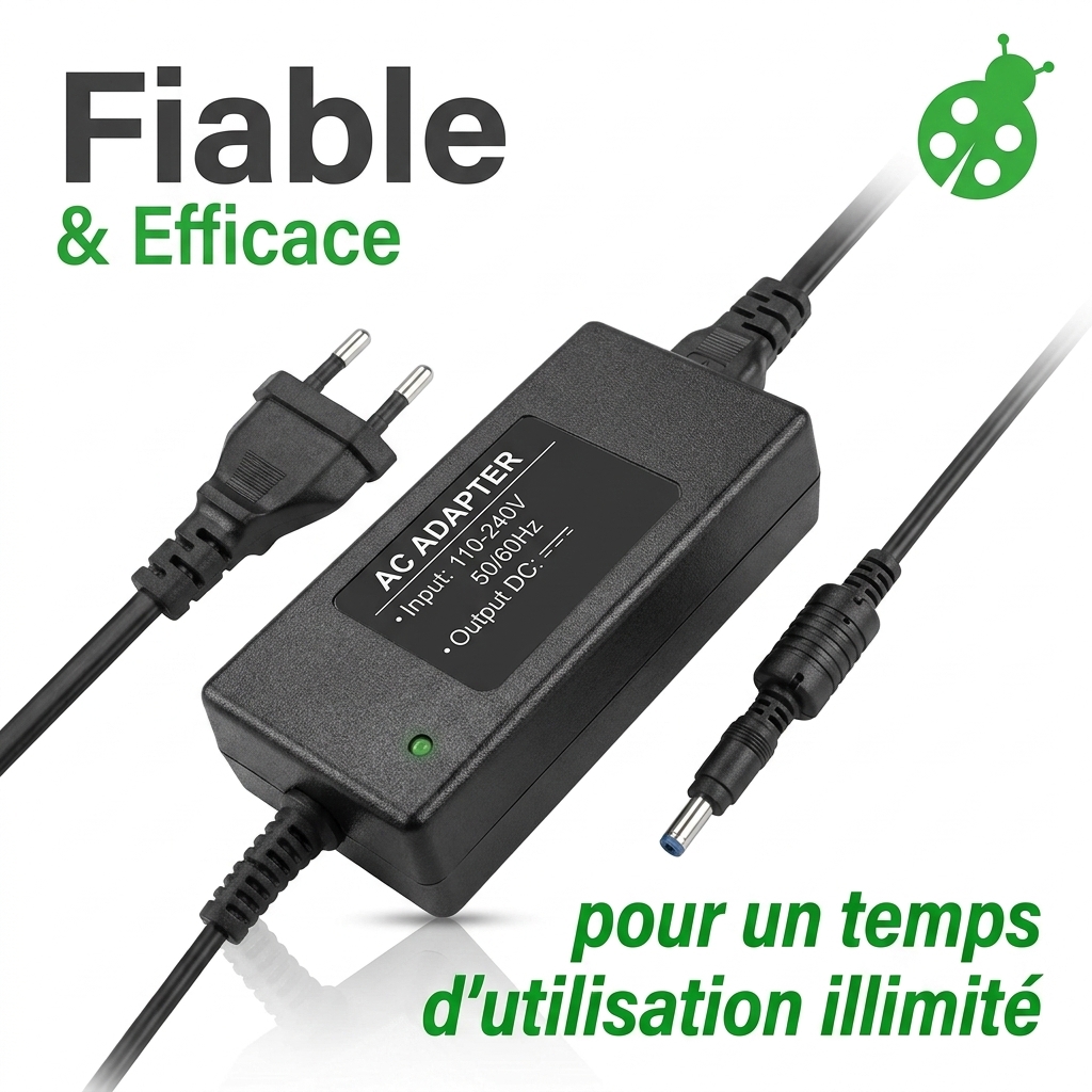 Caricabatterie computer portatile asus p2530ua xo0651rb