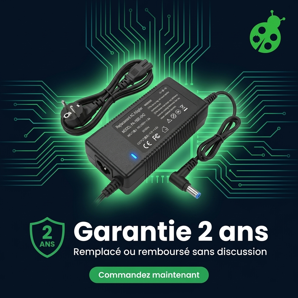 Caricabatterie computer portatile asus p2530ua xo0651rb