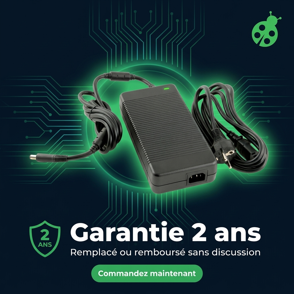 Caricabatterie computer portatile acer predator 17 x gx 791 710x