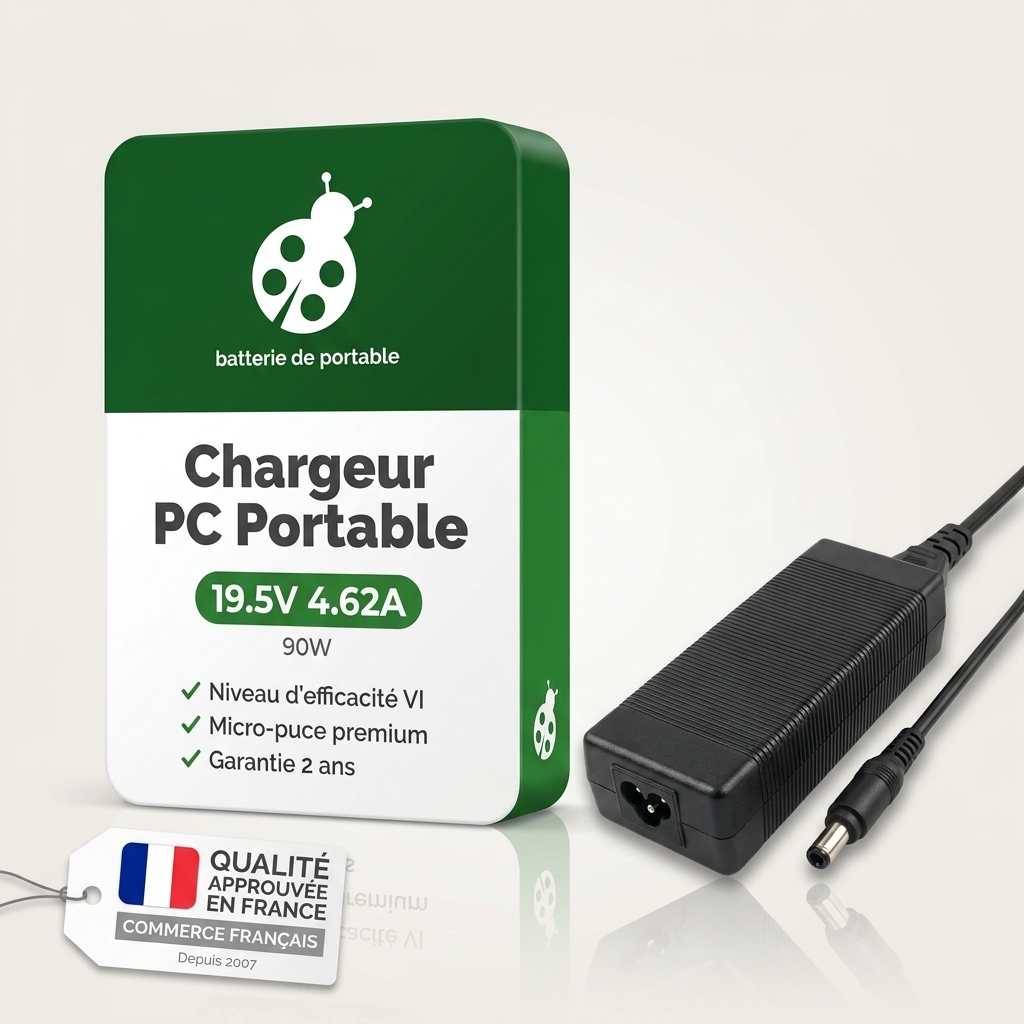 Caricabatterie per dell vostro 3360