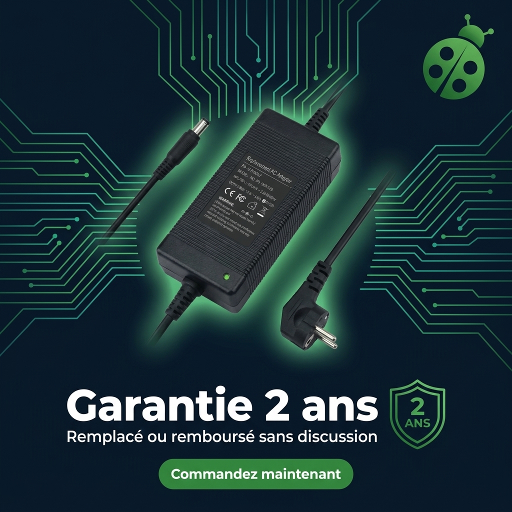 Caricabatterie computer portatile dell vostro 3360