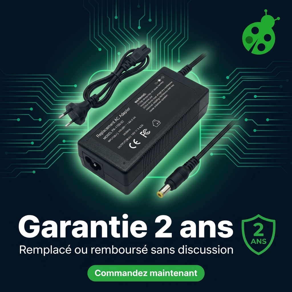 Caricabatterie computer portatile asus r414ba