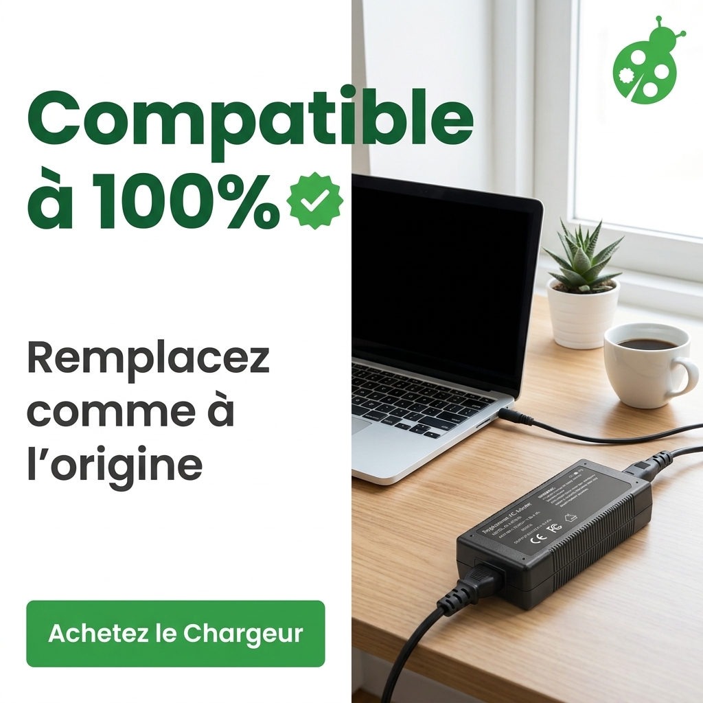 Caricabatterie computer portatile asus r414ba