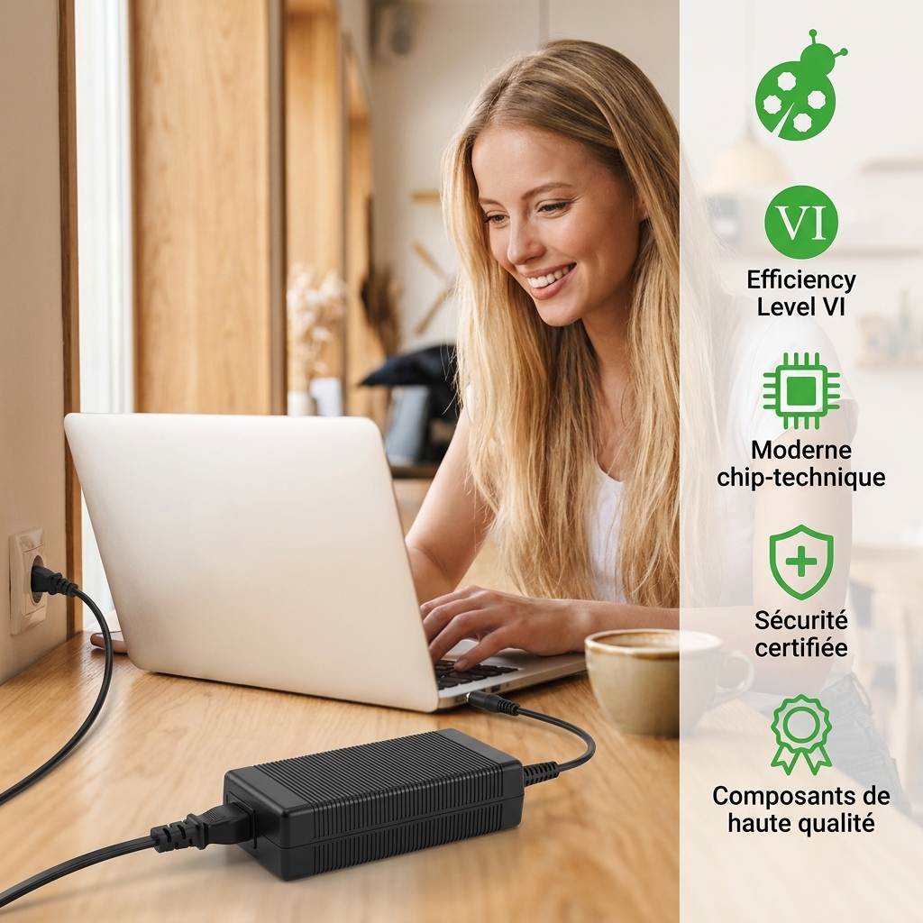 Caricabatterie computer portatile asus vivobook r541uj
