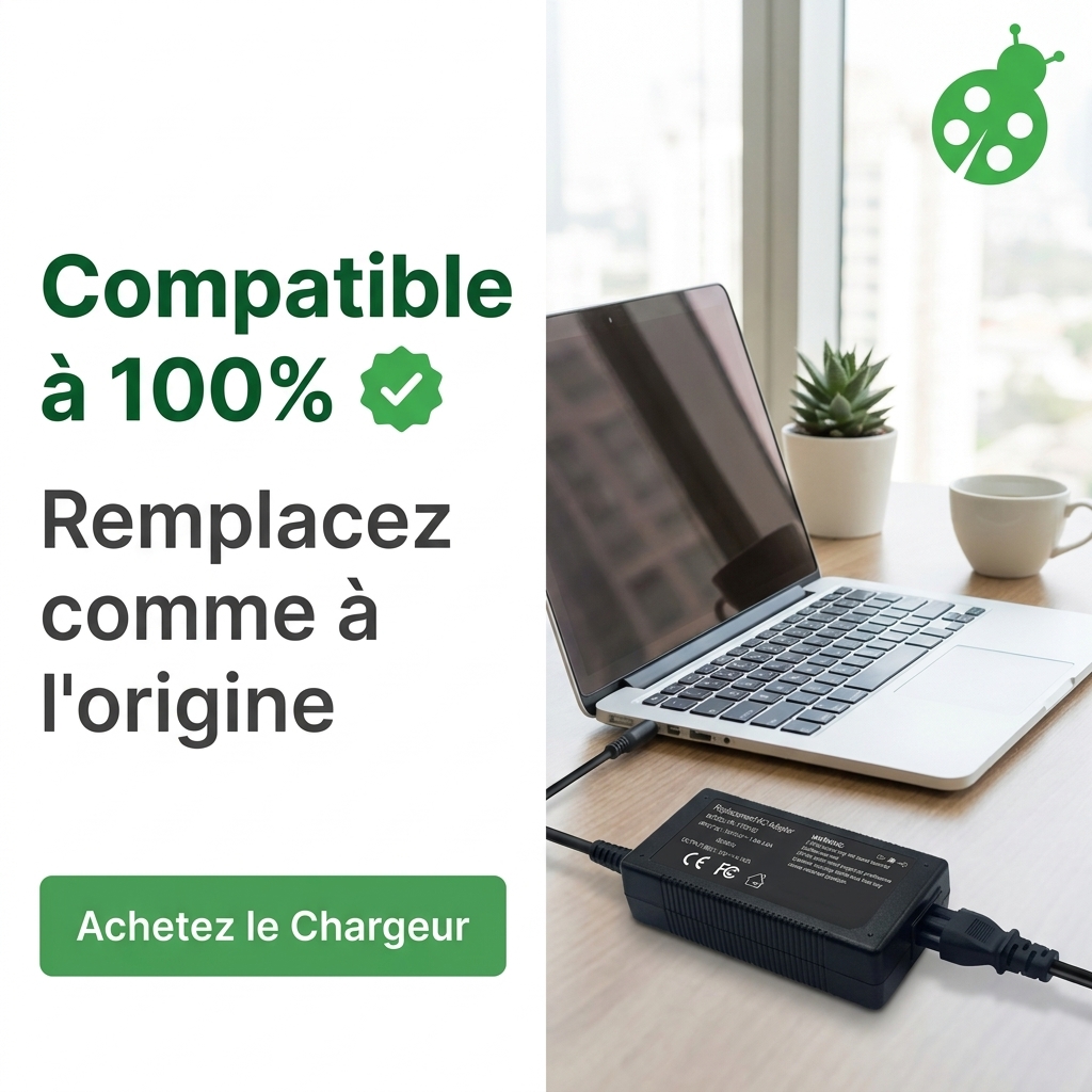 Caricabatterie computer portatile asus vivobook r541uj