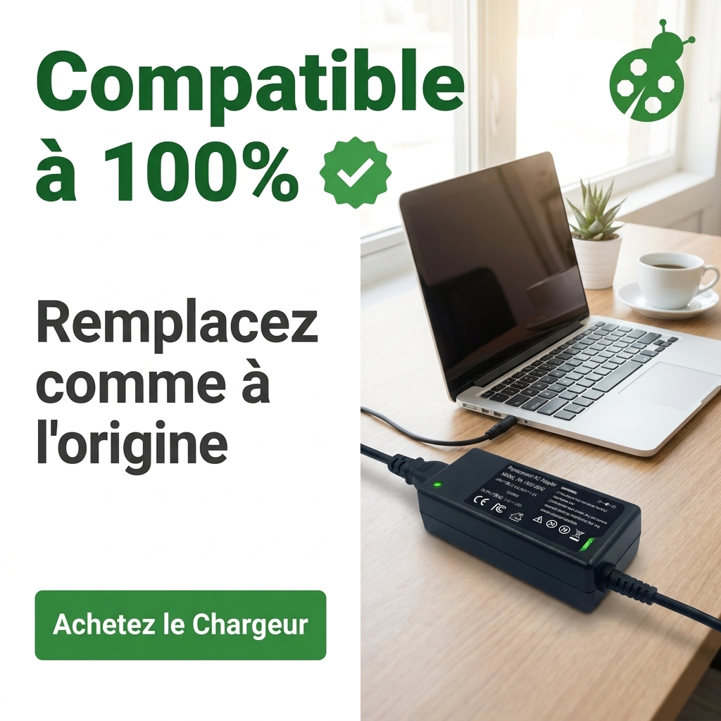 Caricabatterie computer portatile hp  envy x360 m6 w