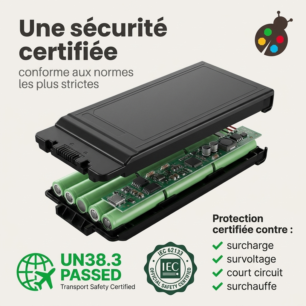 Batteria computer portatile panasonic cf 54