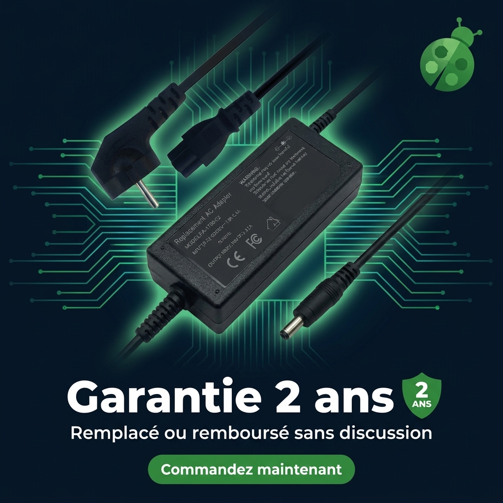 Caricabatterie computer portatile asus vivobook flip tp201sa fv0007t