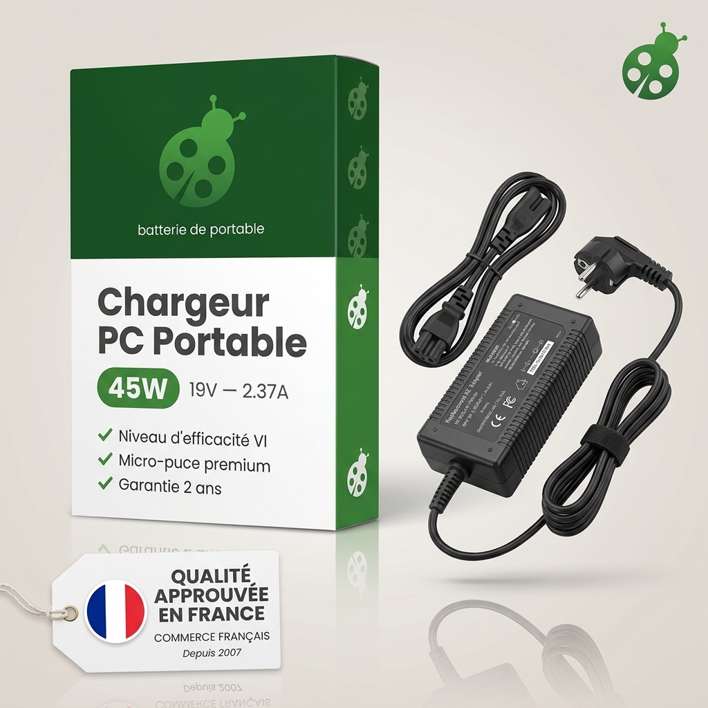Caricabatteria computer portatile asus vivobook flip 14 tp412ua