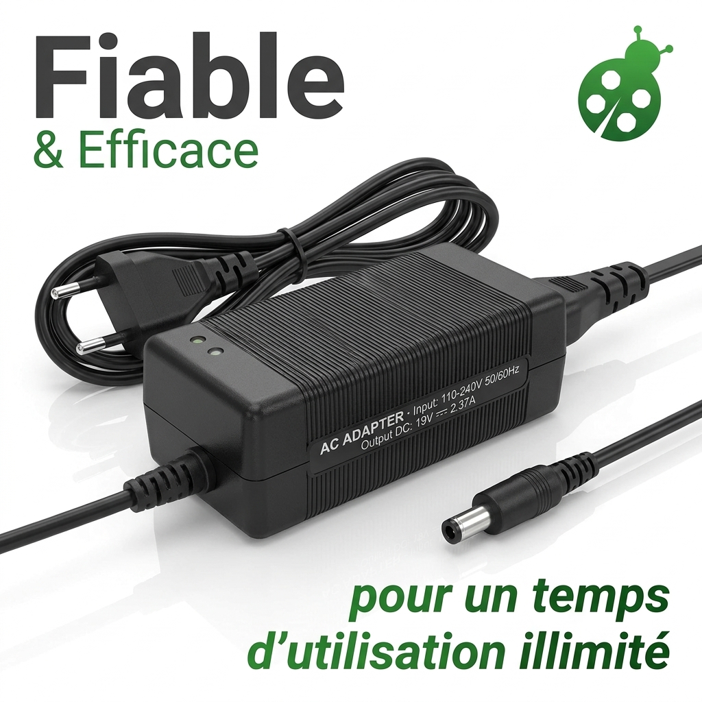 Caricabatterie computer portatile asus vivobook flip 14 tp412ua e1015t