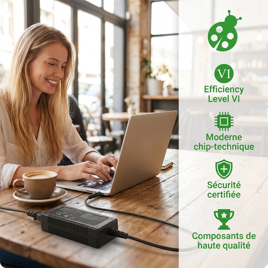Caricabatterie computer portatile asus vivobook s14 s430ua eb005t