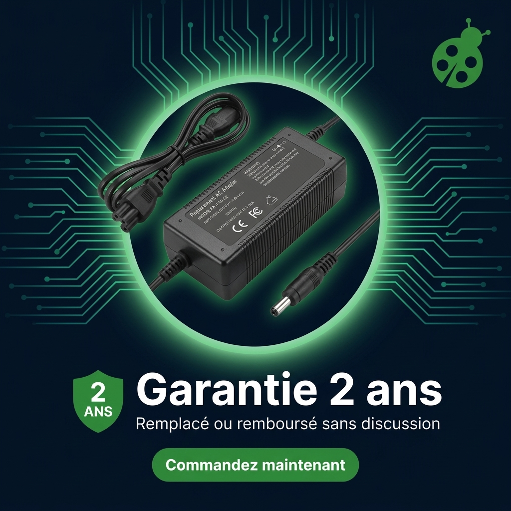 Caricabatterie computer portatile asus vivobook 14 s430uan eb158t