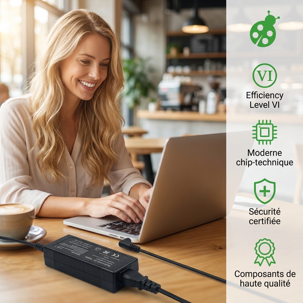 Caricabatterie computer portatile asus vivobook s15 s530un bq100t