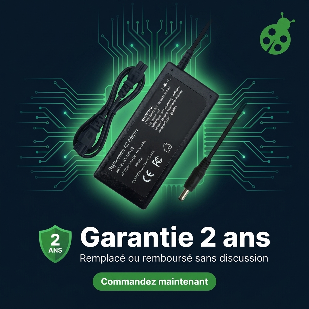 Caricabatterie computer portatile asus vivobook s15 s530un bq100t