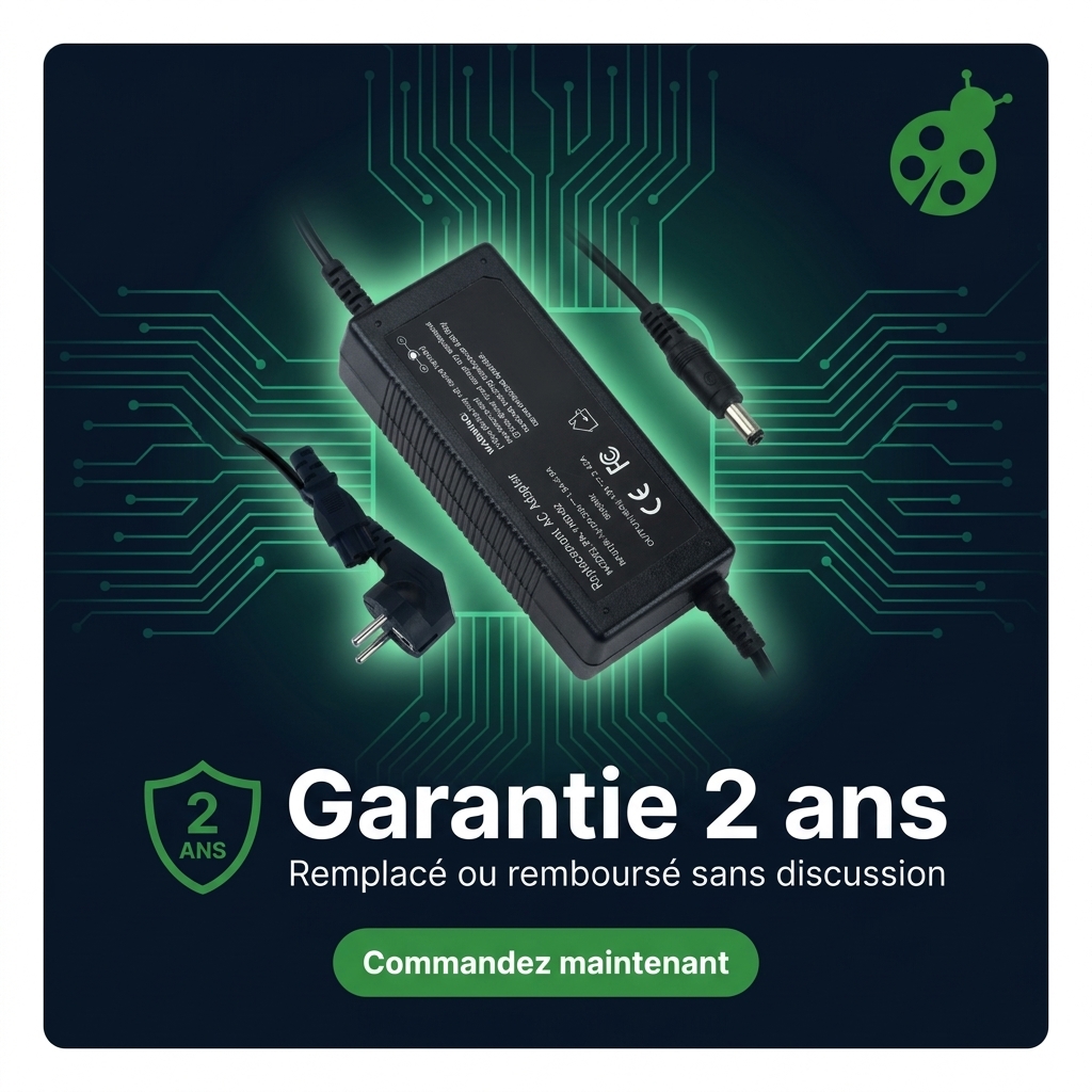 Caricabatterie computer portatile asus vivobook s15 s530ua db51 gn