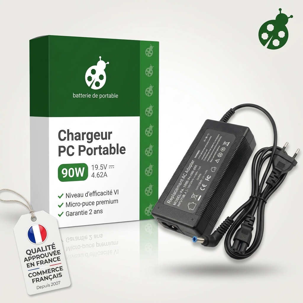 Caricabatterie computer portatile dell vostro 14 5000