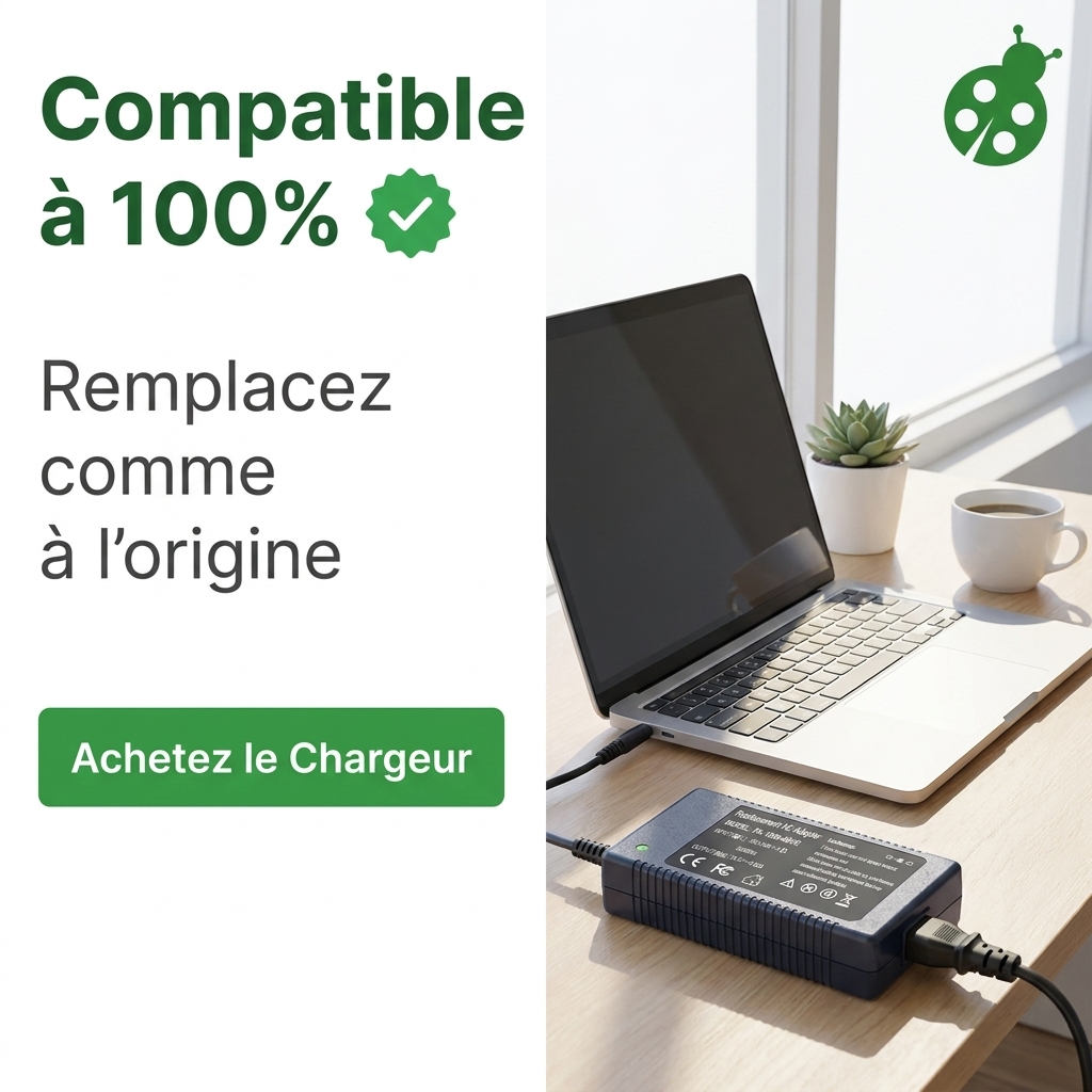 Caricabatterie computer portatile dell vostro 14 5000