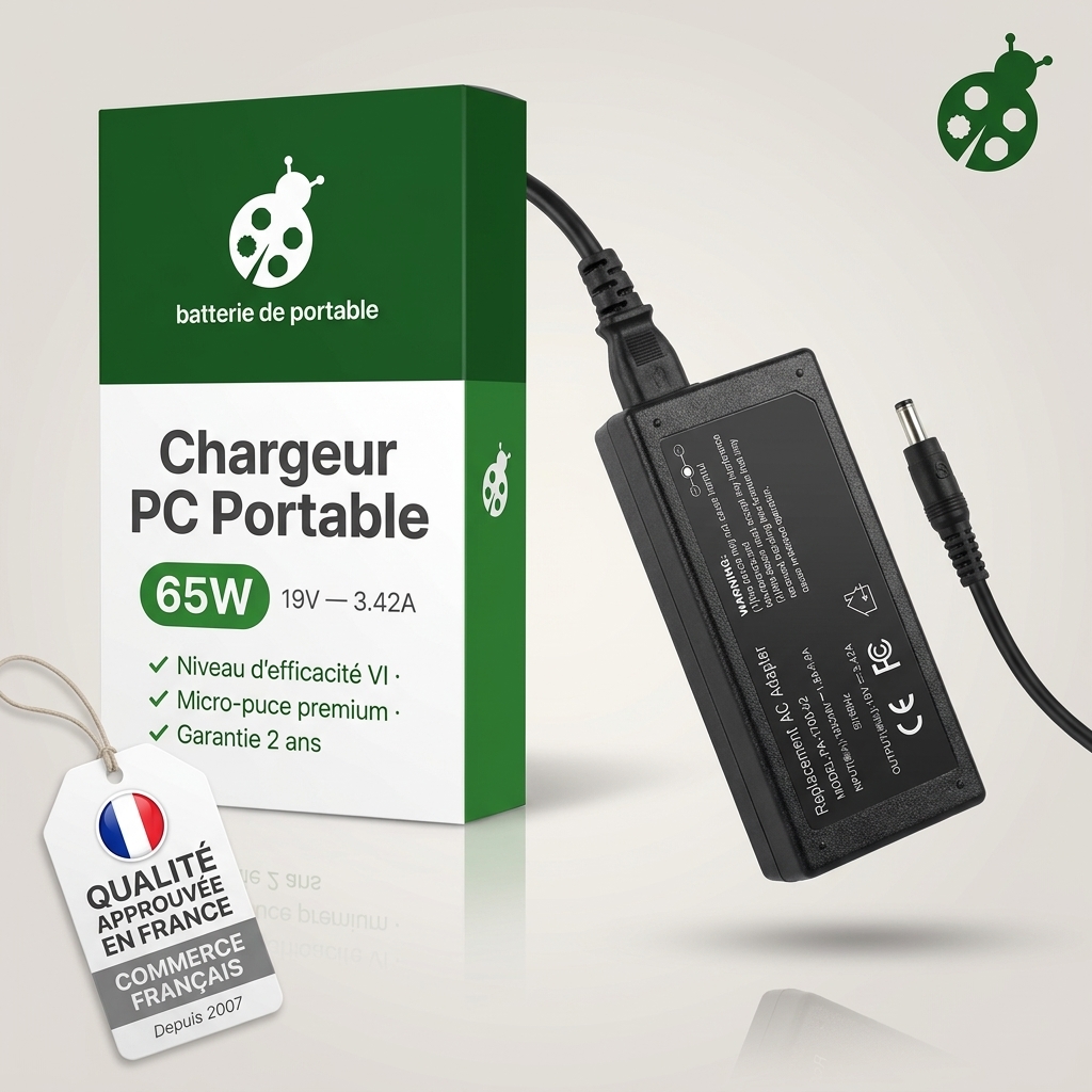 Caricabatteria computer portatile asus vivobook 15 x542uf-dm418t
