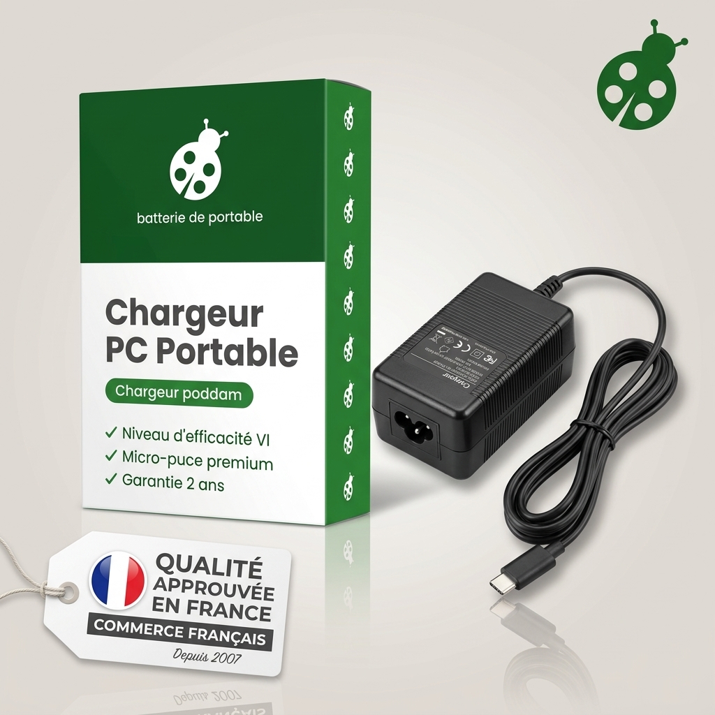 Caricabatteria computer portatile acer one 10 s1003-17er