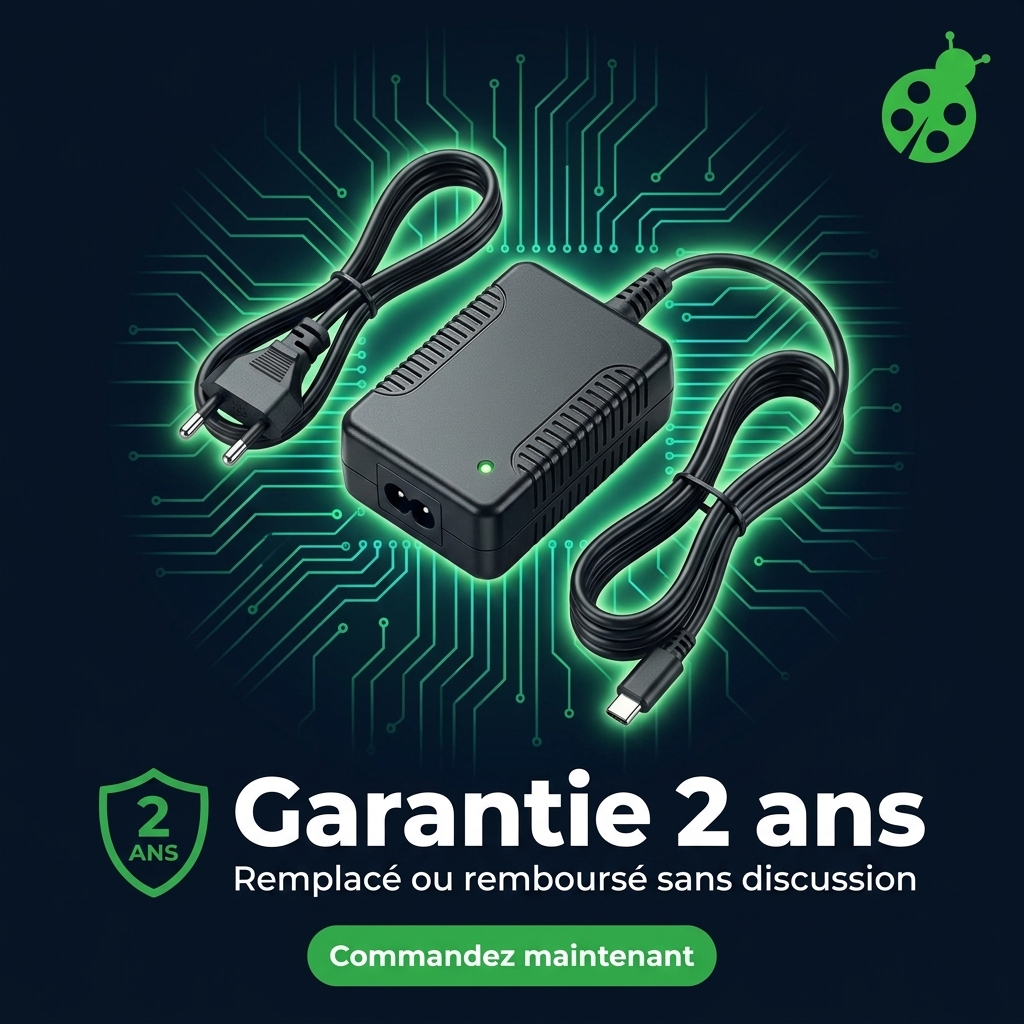 Caricabatterie computer portatile acer one 10 s1003 16u4
