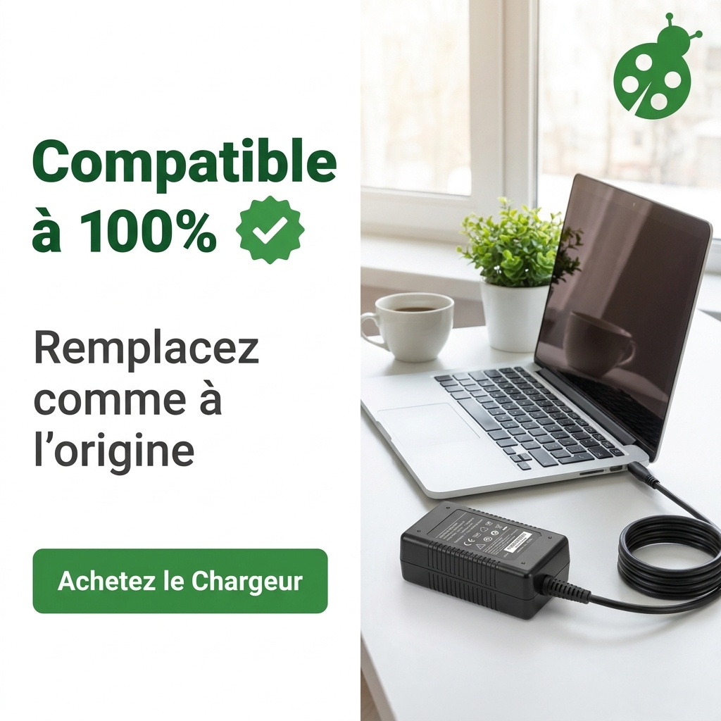 Caricabatterie computer portatile acer one 10 s1003 16u4