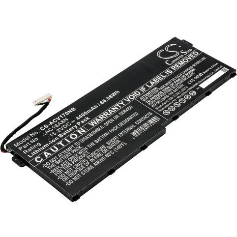 Batteria per acer vn7 792g
