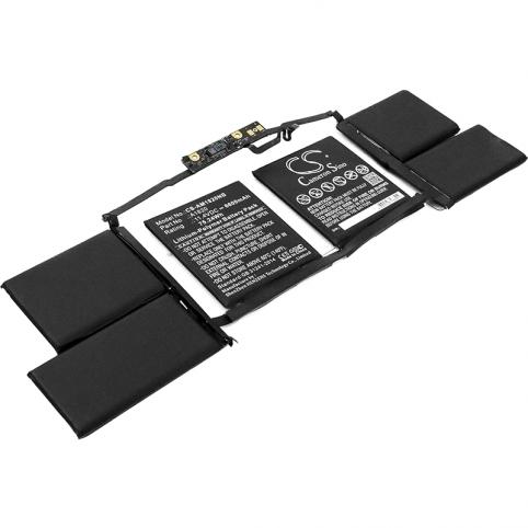 Batteria per computer portatile apple macbook pro 15 2017