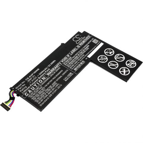 Batteria per computer portatile asus transformer aio p1801