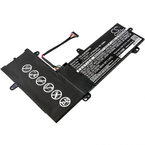 Batteria  asus c21n1504