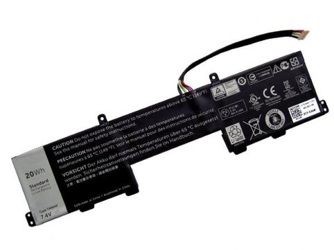 Batteria computer portatile dell latitude 13 7350