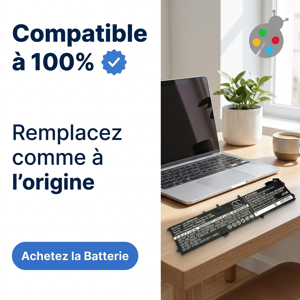 Batteria computer portatile dell precision 5520