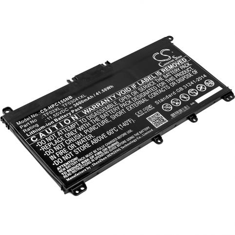 Batteria  hp tf03041xl pr