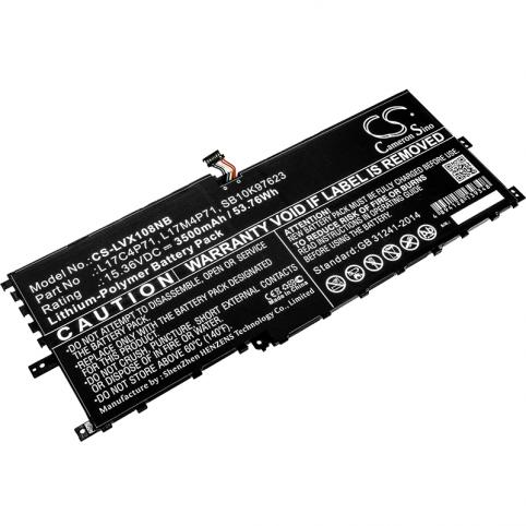 Batteria  lenovo sb10k97623
