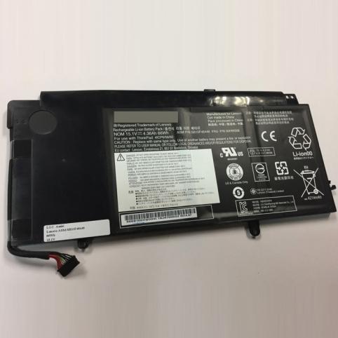 Batteria  lenovo 4icp6 58 92