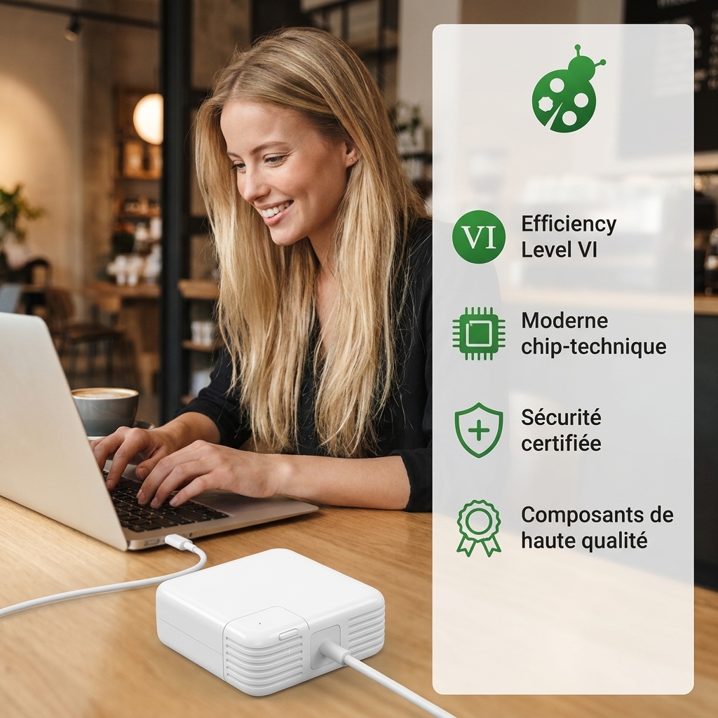 Caricabatterie computer portatile  macbook pro 15 2017