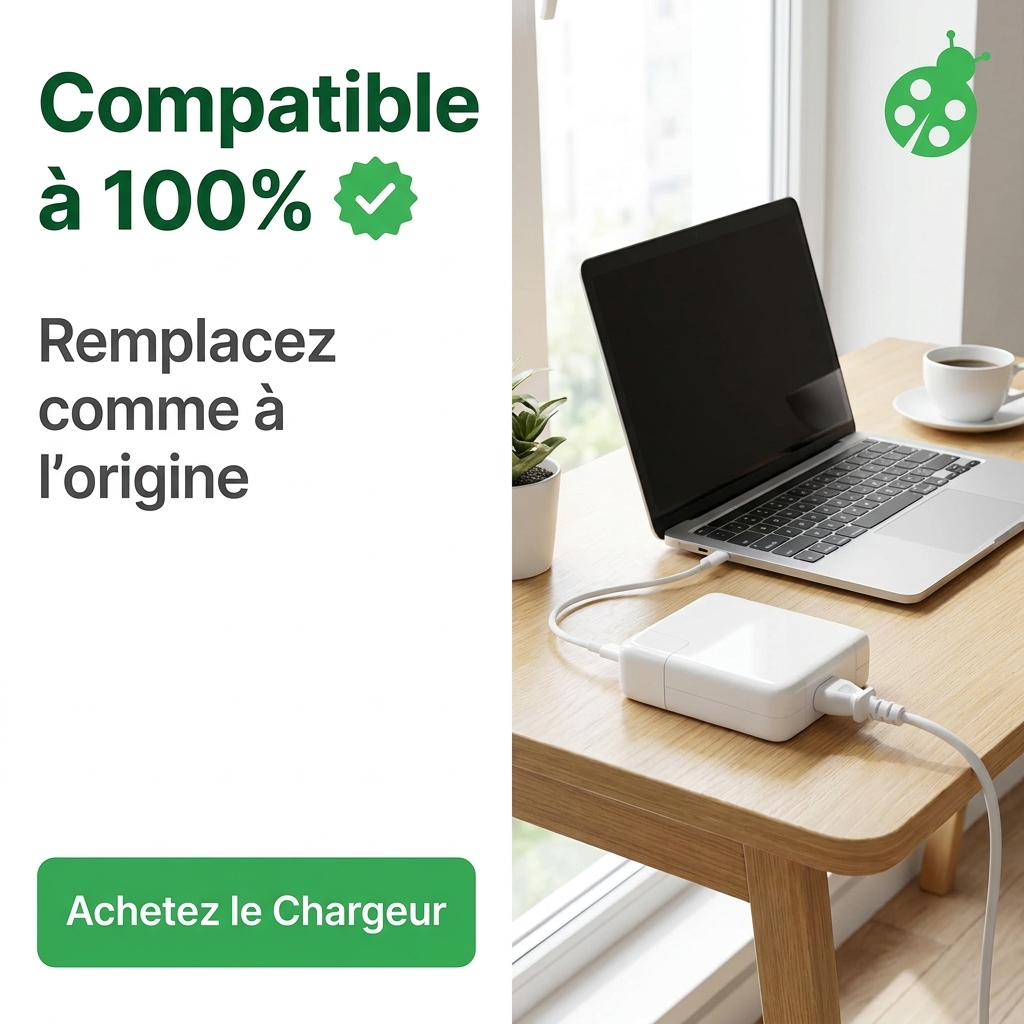 Caricabatterie computer portatile  macbook pro 15 2017