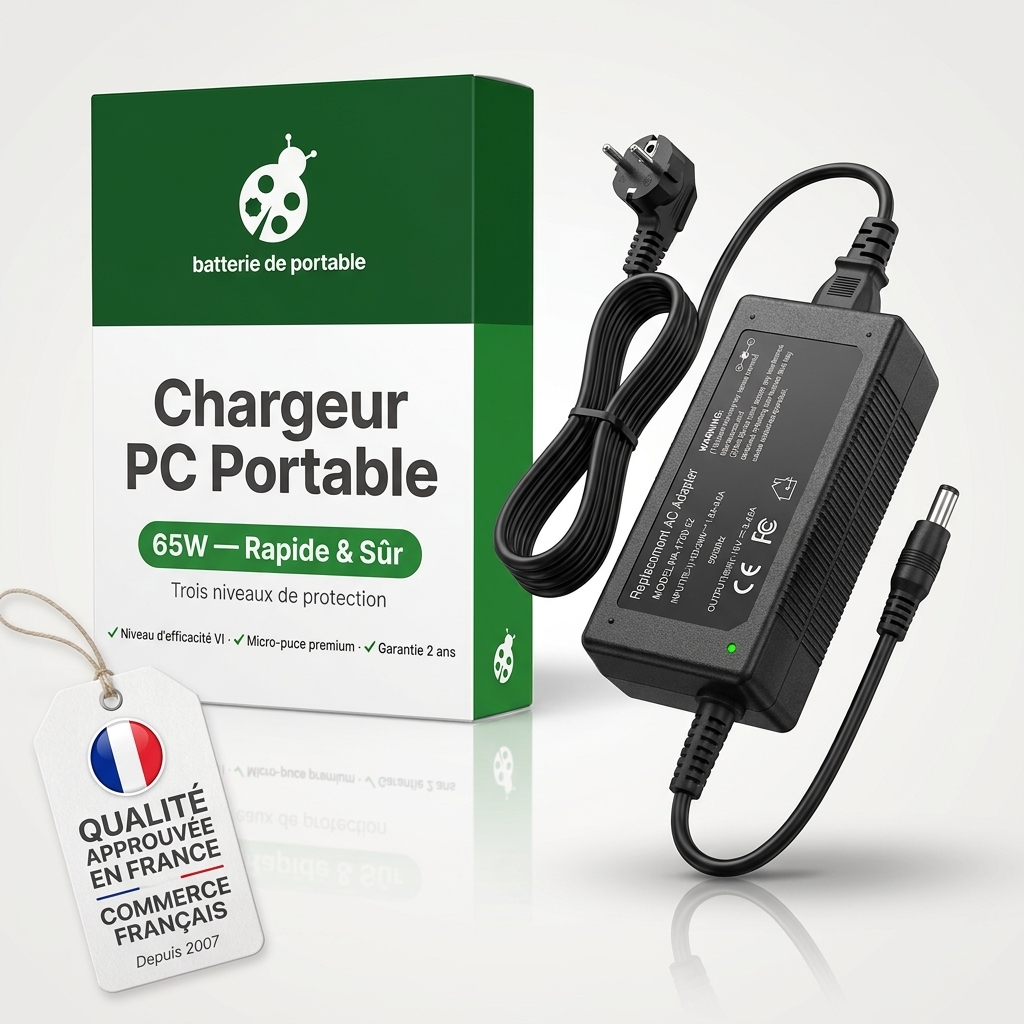 Caricabatterie computer portatile asus s510un