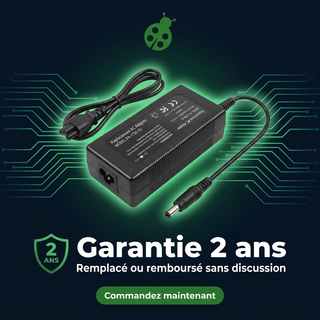 Caricabatterie computer portatile asus e203n