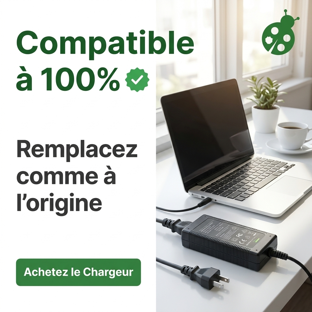Caricabatterie computer portatile asus vivobook 14