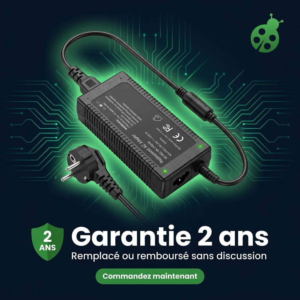Caricabatterie computer portatile asus vivobook flip tp510u