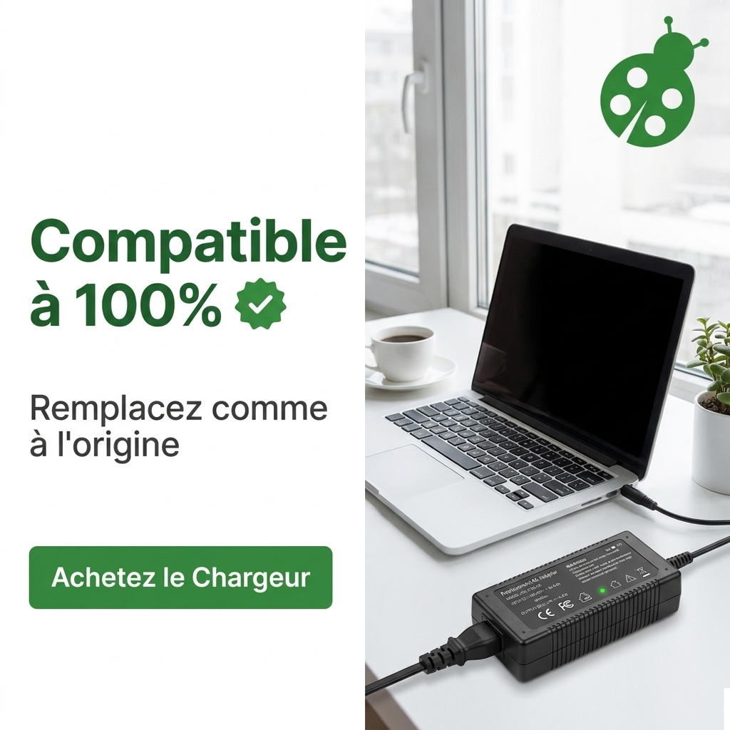 Caricabatterie computer portatile asus vivobook flip tp510u