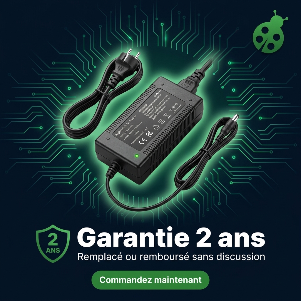 Caricabatterie computer portatile asus eeebook e502ma xx0009h