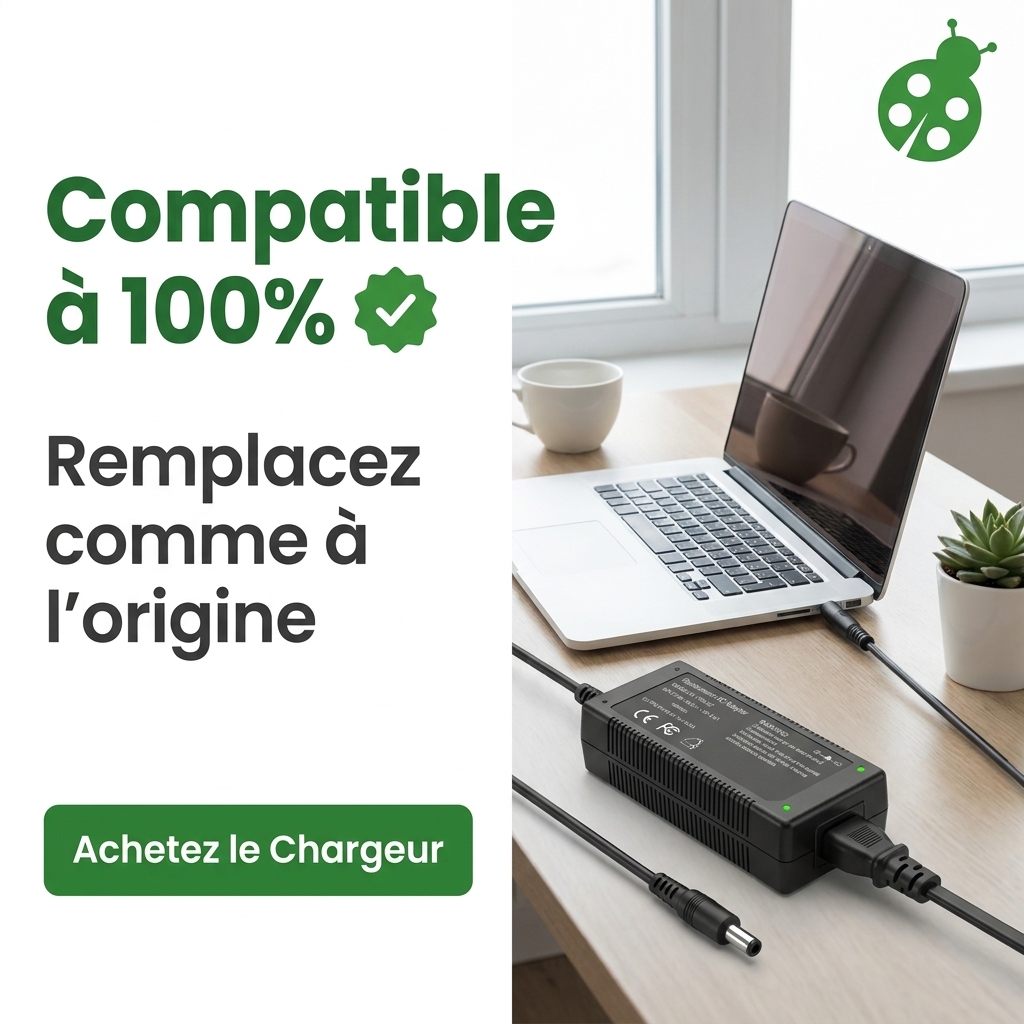 Caricabatterie computer portatile asus eeebook e502ma xx0009h