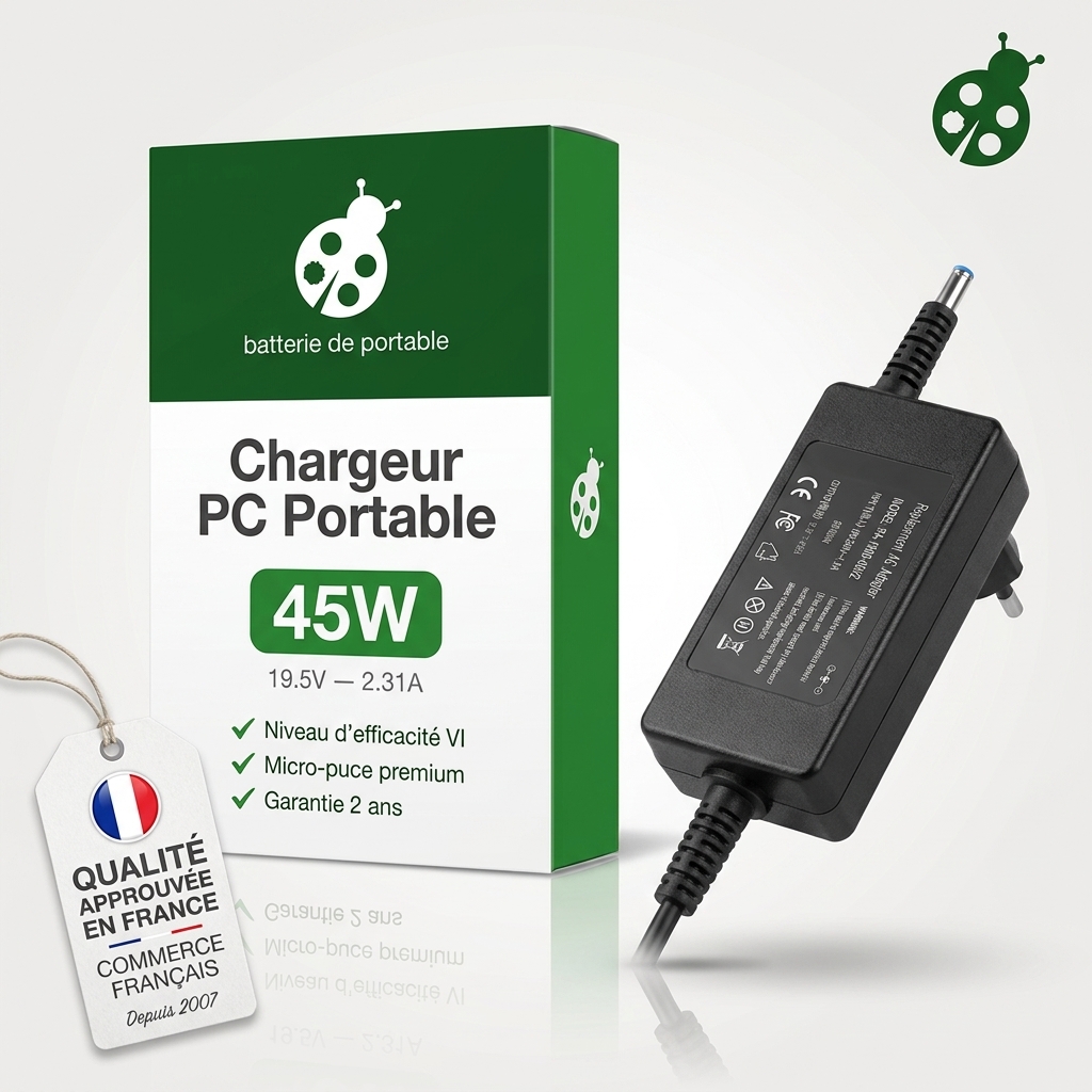 Caricabatterie per hp  probook 440 g5