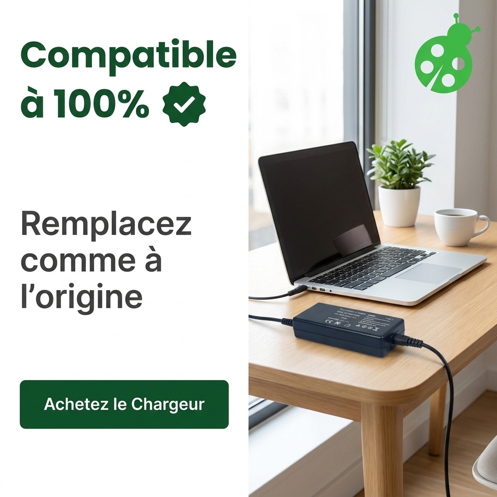Caricabatterie computer portatile hp  probook 440 g5