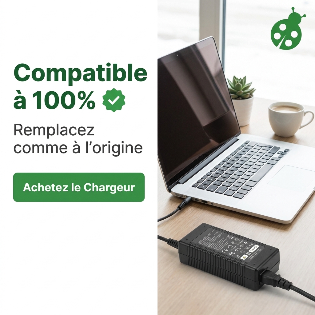 Caricabatterie computer portatile hp  255 g5