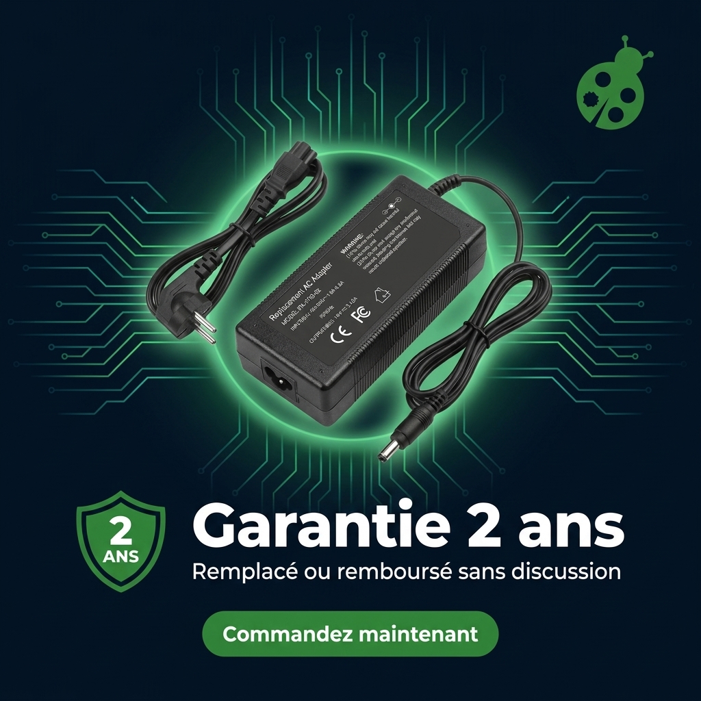 Caricabatterie computer portatile asus r457ua fa198t
