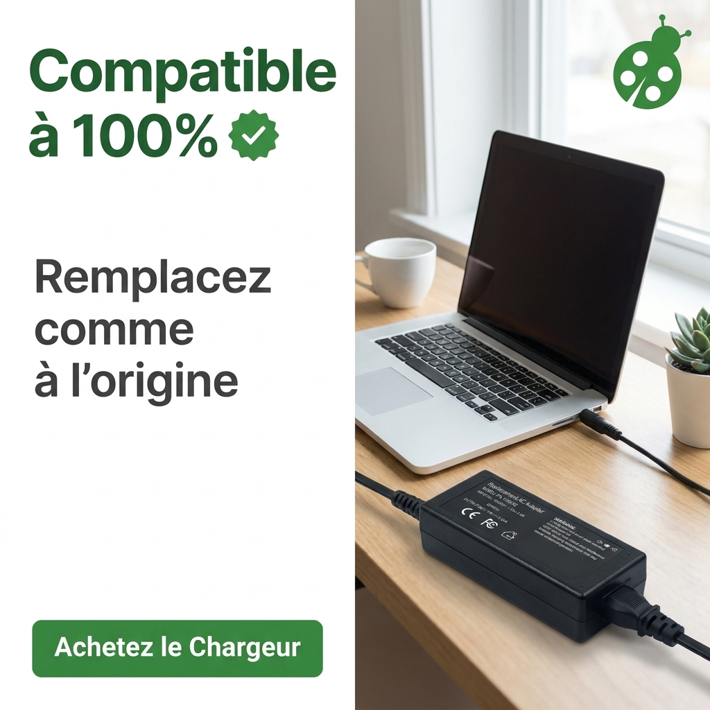 Caricabatterie computer portatile asus r457ua fa198t