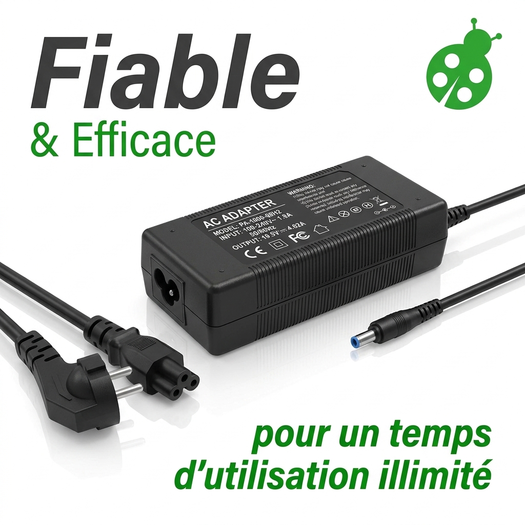Caricabatterie computer portatile dell inspiron 5770